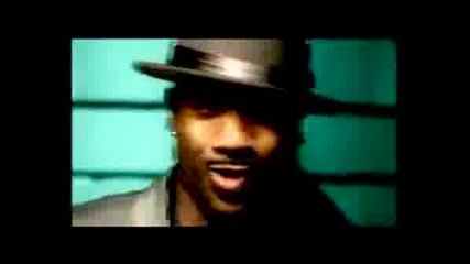 Ray J Feat Young Berg - Sexy Can I