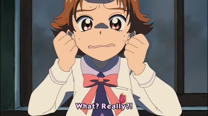 Yes Precure 5 Episode 27