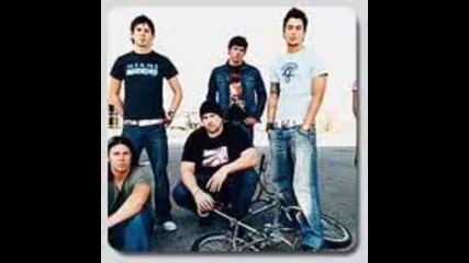 Lostprofets - Burn Burn 