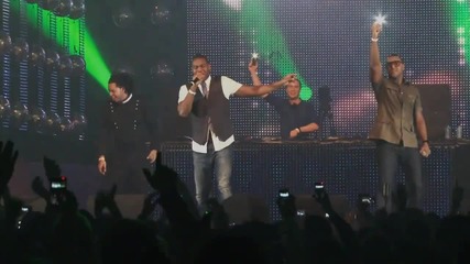 Gregor Salto ft Chappell - We Get High .mp4 