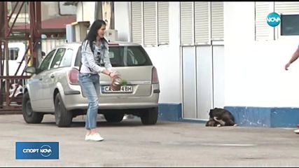Спортни новини (14.06.2018 - лятна късна)