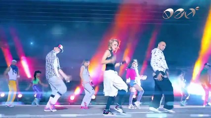 Alisia - Dvoino poveche [official video]