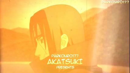 Akatsuki amv [naruto]