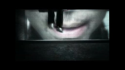 Prince ft. Q Tip - Chocolate Box (dvd)