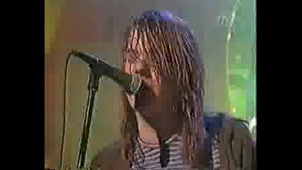 Soul Asylum - Close
