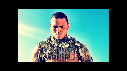 *2012* Chris Brown - W.t.f.i.m.l. ( Where the fuck is my lighter )