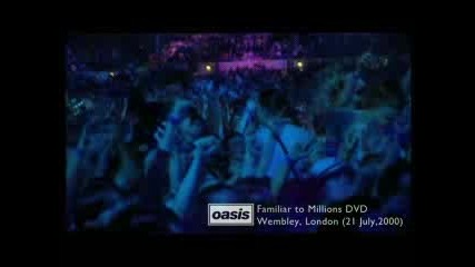 Oasis - Champagne Supernova (f2m) 