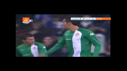 Gol Na Robinho