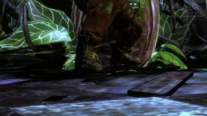 Batman Arkham City Walkthrough - Catwoman Episode 2