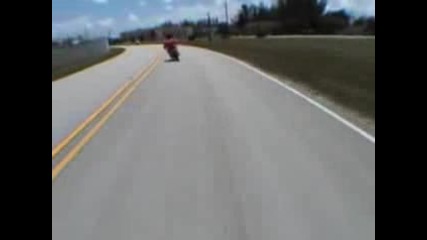 mini chopper mayham in ft lauderdale