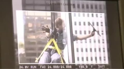 Behind the Scenes - Bf Goodrich Commercial - Gt Channel 