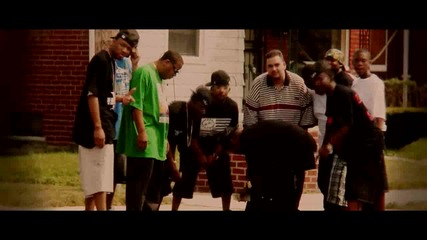 (New)Big Gov - Worry Free{High Quality}