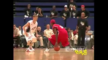 And1 | Hot Sauce