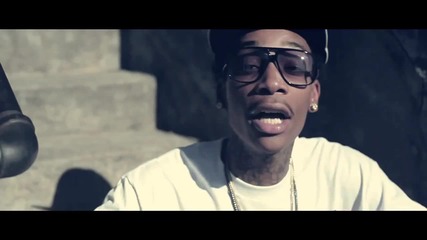 ( + Превод ) Wiz Khalifa - Black And Yellow [official Music Video]