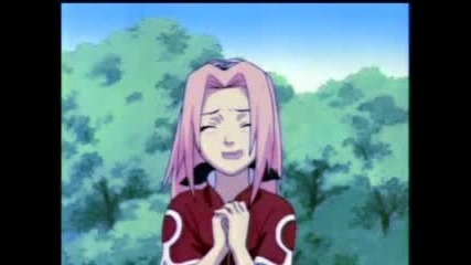 A Walk To Remember Trailer [sasusaku Style]