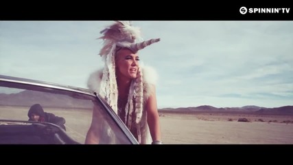 R3hab & Nervo & Ummet Ozcan - Revolution ( Official Music Video )