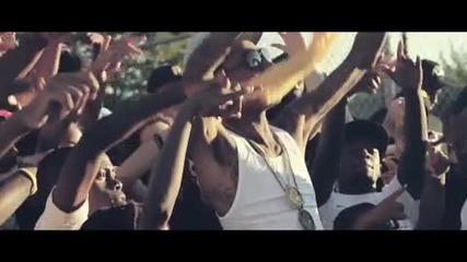 Wiz Khalifa - Black And Yellow [official Music Video]