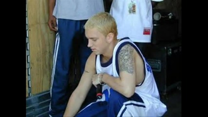 Eminem- Lose yourself