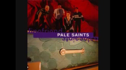 Pale Saints - Marimba 
