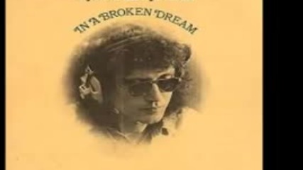 Python Lee Jackson - In a Broken Dream 1972