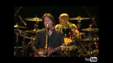 John Fogerty - Comin Down The Road 