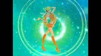Winx Club