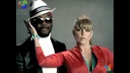 Black Eyed Peas - My humps