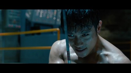G.i. Joe Retaliation - Official Trailer