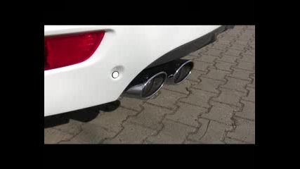 Heico Volvo Xc60 D5 - звук 