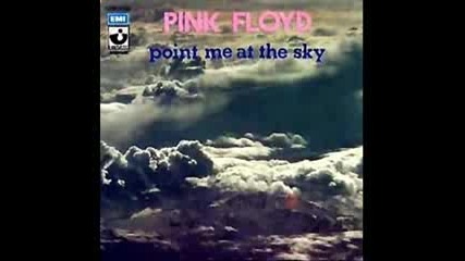 Pink Floyd - Point Me At The Sky