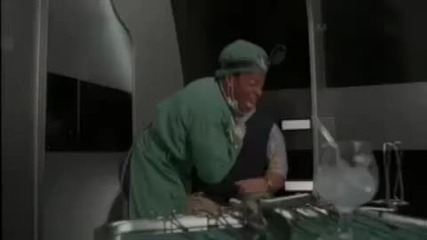 Soul Plane - Изтрита сцена от филма