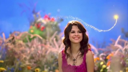 Selena Gomez 