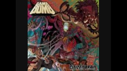 Gama Bomb - Hammer Slammer
