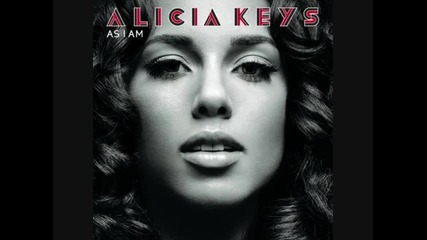 Alicia Keys - Teenage Love Affair 