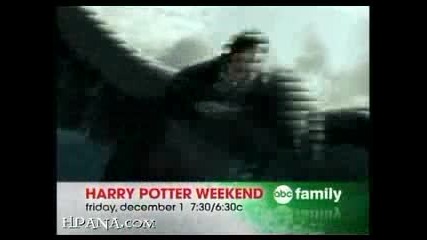 Harry Potter 5 Trailer Anounce