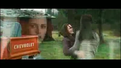 New Moon - Official Theatrical Trailer - Hd