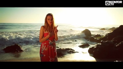 Michael Mind Project feat. Lisa Aberer - Razorblade # Официално видео #