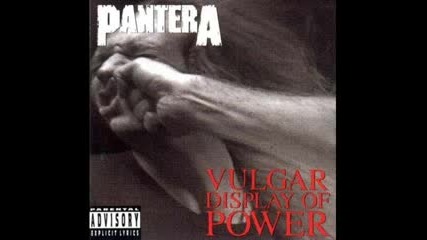 Pantera - attack The Radical