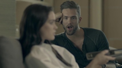 Lawson feat. B.o.b. - Brokenhearted { 2013, hq }
