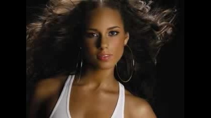Rihanna feat. Alicia Keys - No One Bow
