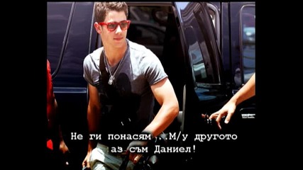 Love You Lake A Love Song E01 S01