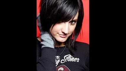 Ashlee Simpson - I Am Me 