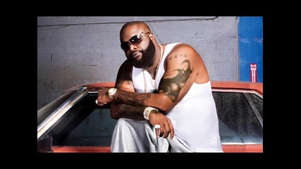 Rick Ross & Trina - Face H Q 