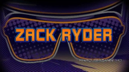 2011- Zack Ryder 6th & New Titantron + Download Link (hd)
