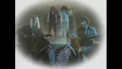 Kansas - Dust In The Wind