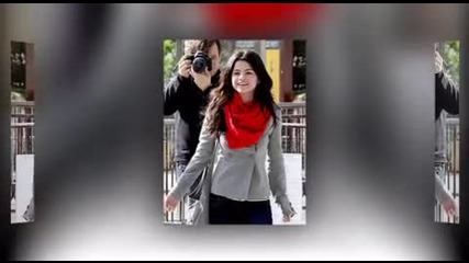 Selena Gomez za konkursa na petinka74 