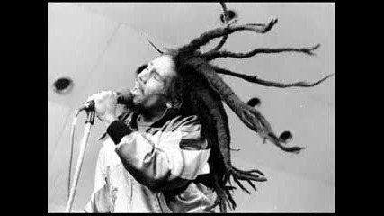 bob marley