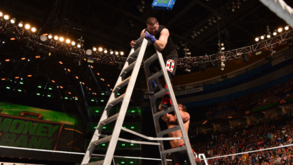 WWE Marquee Matches: 2017 Money in the Bank Ladder Match (WWE Network Exclusive)