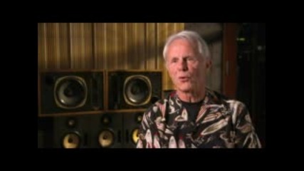 The Doors: Mr. Mojo Risin': The Story of L.a. Woman Extras