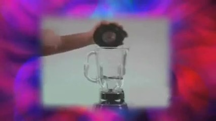 Will It Blend - Money Clip 
